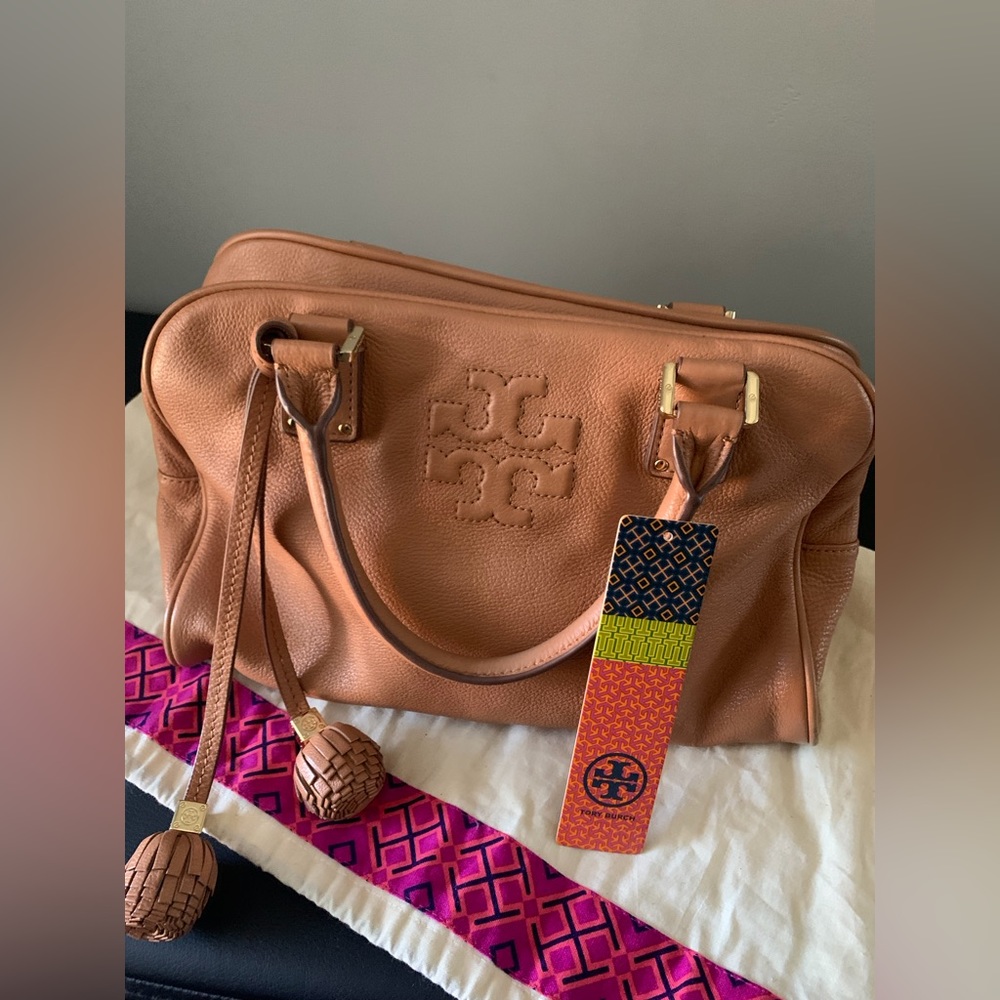 TORY BURCH Thea satchel